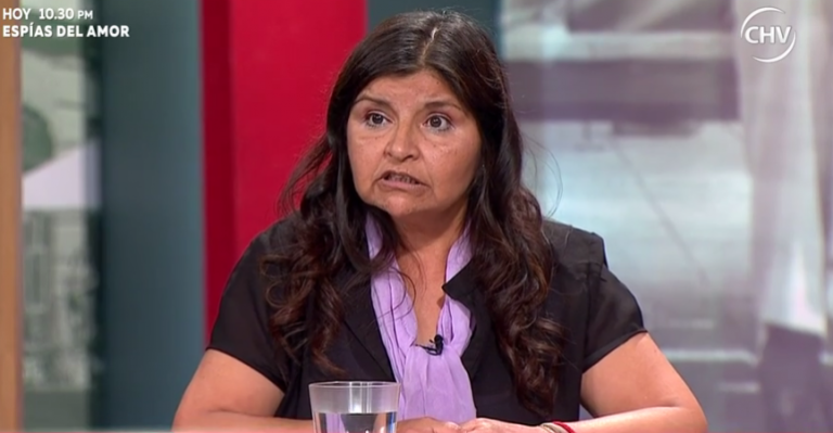 Cecilia quiere organizarse con sus hermanas para ocupar una propiedad para vacacionar - Parte 1