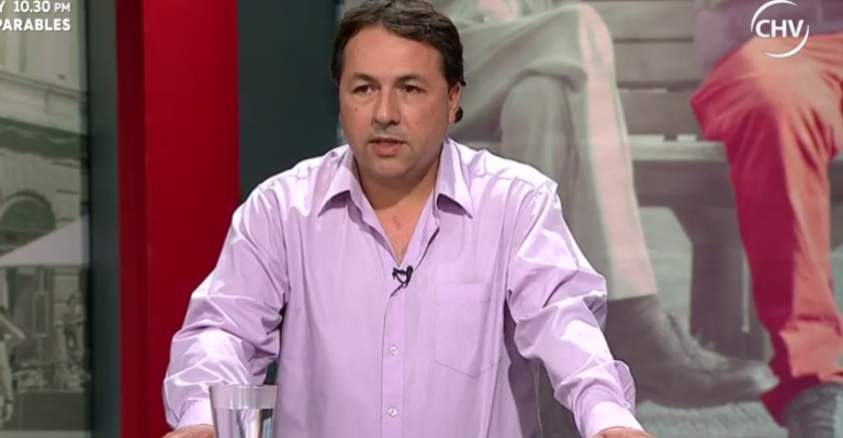 Carlos quiere que su ex reconozca que no hay una deuda de pensión - Parte 2