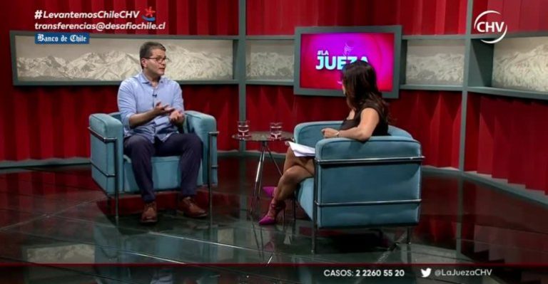 Íntimo: Conocimos el hogar Santa Clara y hablamos del VIH - Parte 2