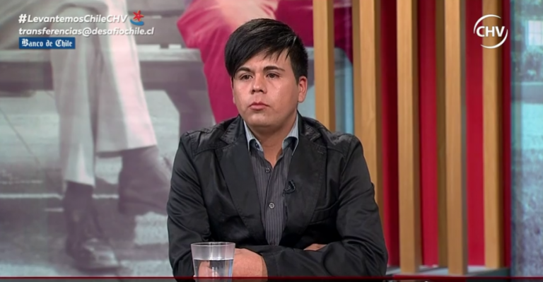 Andy demanda a su hermana Ana por vivienda heredada - Parte 4