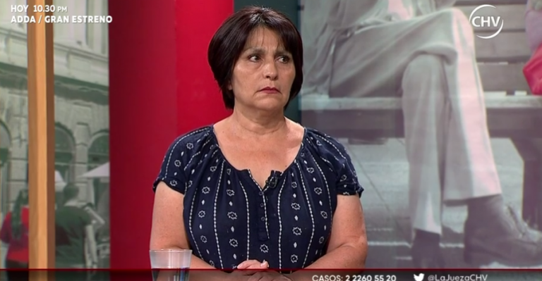 Gina quiere que su hijo se comprometa a cambiar o que se vaya de la casa - Parte 1