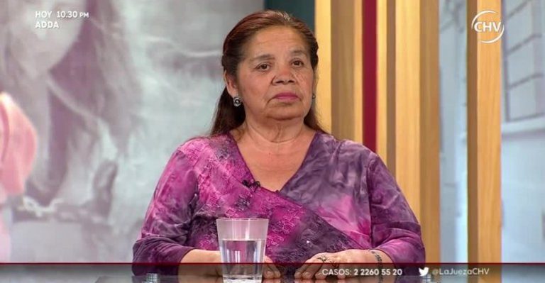 Maria demanda a su vecina Irma por no cuidar a su esposo enfermo - Parte 1