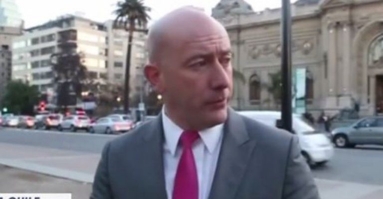 Amigos de Rafael Garay y el engaño de la supuesta enfermedad