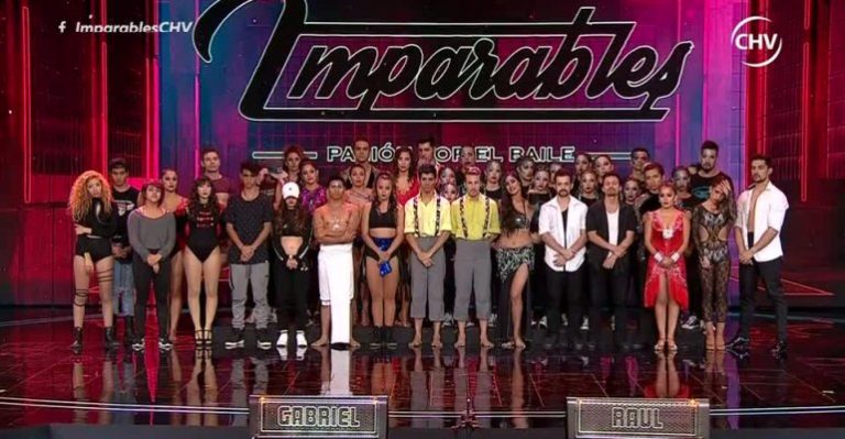 Imparables | Capítulo 16 de marzo - Parte 3
