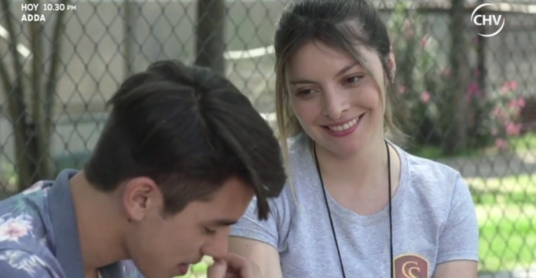 Soledad fue denunciada por acoso tras intentar ayudar a alumno maltratado - Parte 1