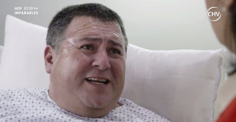 Antonio sufrió una infección por los malos cuidados de su Diabetes y Gota - Parte 1