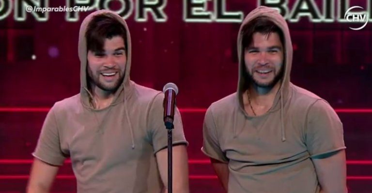 Gemelos aspiran a convertirse en los Power de Cuba