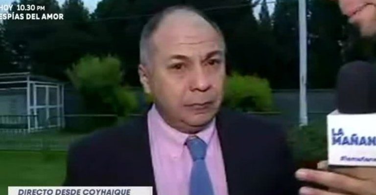 Abogado de Mauricio Ortega habló de contradicción de testigo