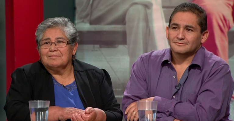 Luciana quiere que su arrendataria abandone la propiedad - Parte 1