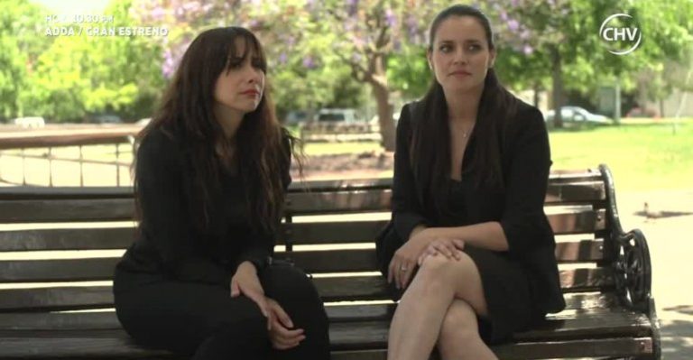 Anaís y su hermana lograron reconciliarse y comenzar una vida nueva - Parte 2