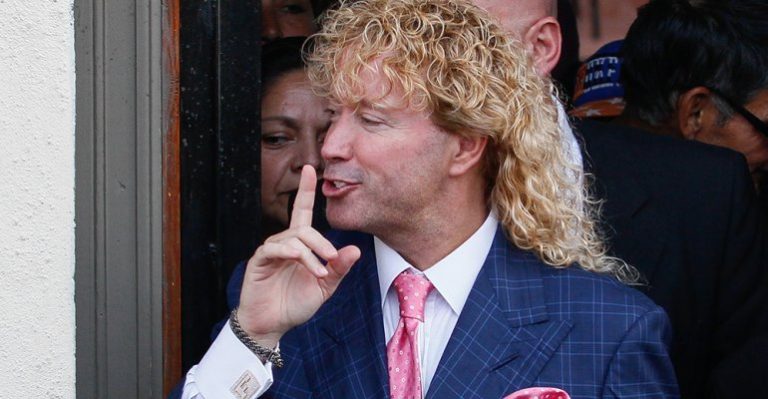 Cumpleaños de Farkas: conoce lo secretos de la fiesta