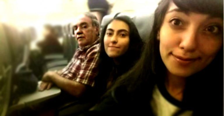 Hombre no puede volver de Perú tras ataque cerebrovascular - Parte 1