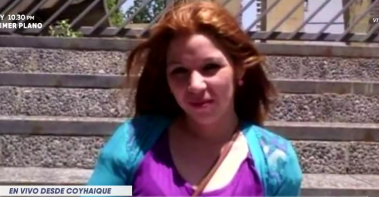 Hermano de Nabila Rifo aportó nuevos antecedentes al caso - Parte 1