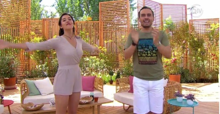 Sabingo | Capítulo 18 de marzo - Parte 2