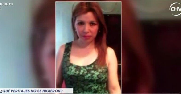 Conoce los errores y las pistas del caso de Nabila Rifo - Parte 2