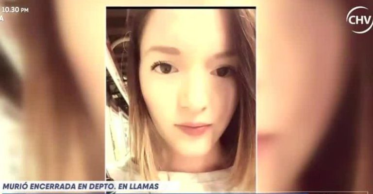 Juicio sobre muerte de escort en Las Condes refuerza enigmas - Parte 1