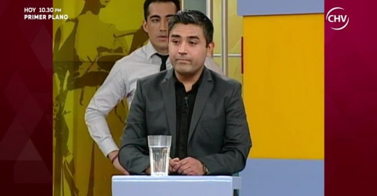 Jorge exige a Yesenia los cuidados personales de su hijo - Parte 3