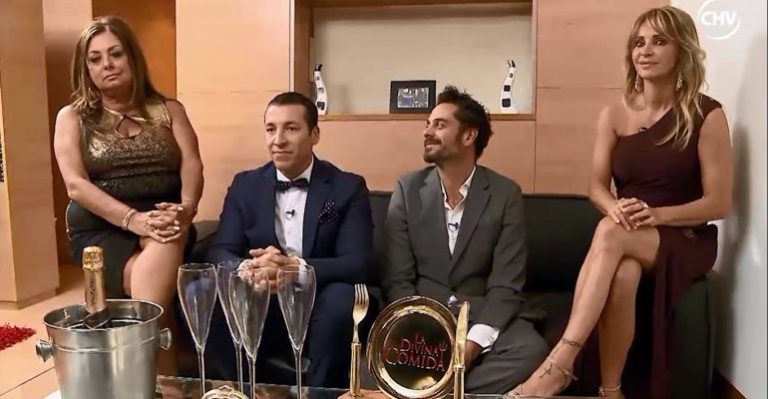 La Divina Comida | Capítulo 25 de marzo - Parte 2