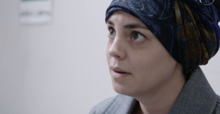 El cáncer hizo que mirara mi vida de otra forma - Parte 3