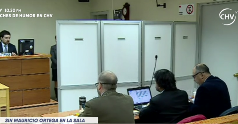 Caso Nabila Rifo: hermana menor y su impactante declaración - Parte 2