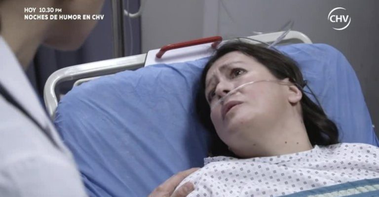 Me descuidé y la obesidad me llevó a mí y a mi hija a presentar muchas enfermedades - Parte 2