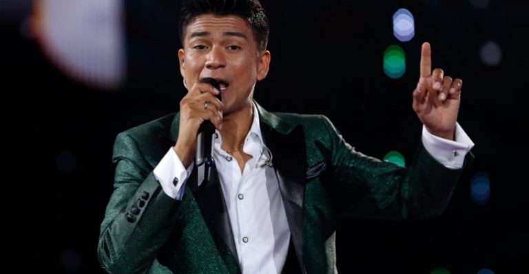 Cuestionan alto valor de show de Américo en Concepción