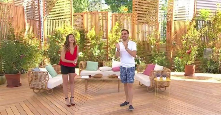 Sabingo | Capítulo 05 de marzo - Parte 1