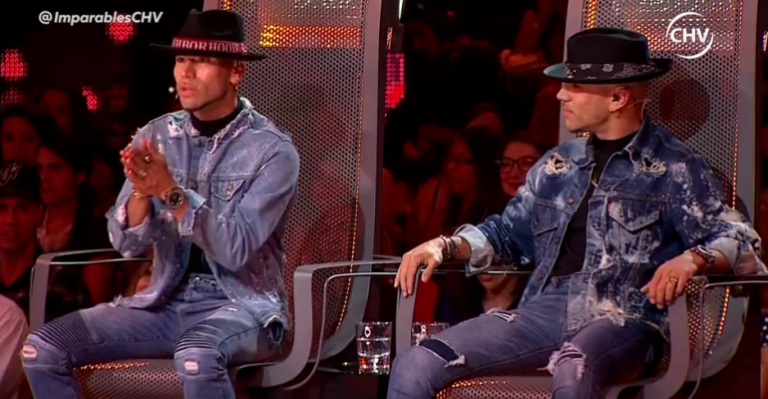 Imparables: Así comentaron las redes sociales el estreno del programa