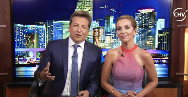 Primer Plano | Capítulo 10 de marzo - Parte 4