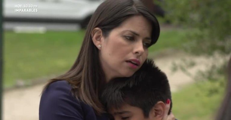 Por años estuve enamorada de mi jefe intentando que me viera - Parte 4