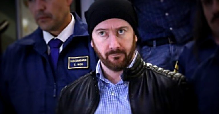 Garay culpó al alcohol: Dra. Cordero examinó declaraciones - Parte 2