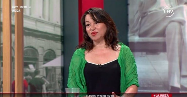 Josefina quiere que su ex pague la millonaria deuda de pensión - Parte 1