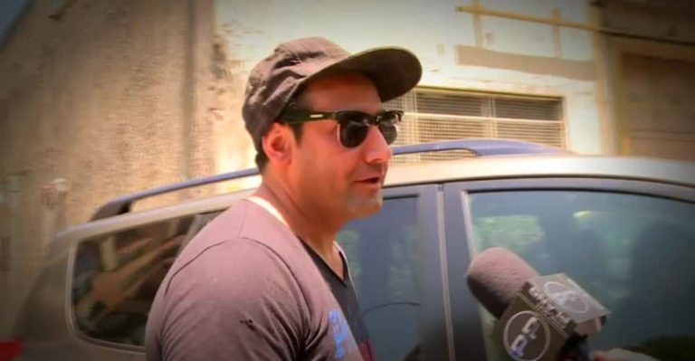 Conoce la nueva vida de Ronny Dance en EEUU en Primer Plano