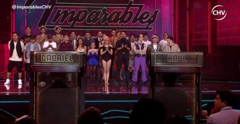 Power Peralta definieron quienes son los últimos seis Imparables - Parte 3