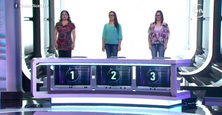 Es lesbiana y vive con su mujer e hijas - Parte 1