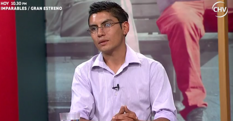 Marco quiere que Paulina le deje ver a su hija todos los días - Parte 1