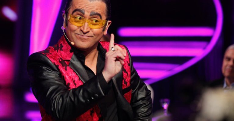 Yerko Puchento ¿por qué no pudo actuar en fiesta de Farkas?