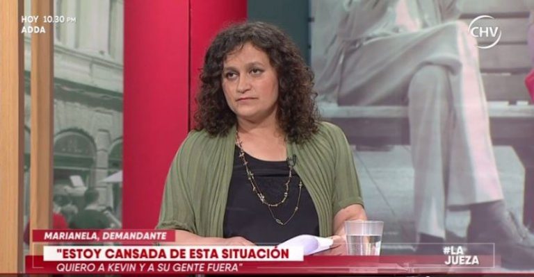 Marianela acusa que su arrendatario subarrendó su propiedad - Parte 2