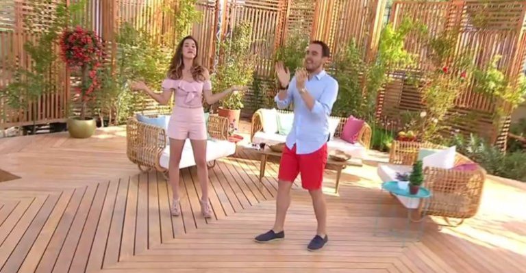 Sabingo | Capítulo 26 de marzo - Parte 6