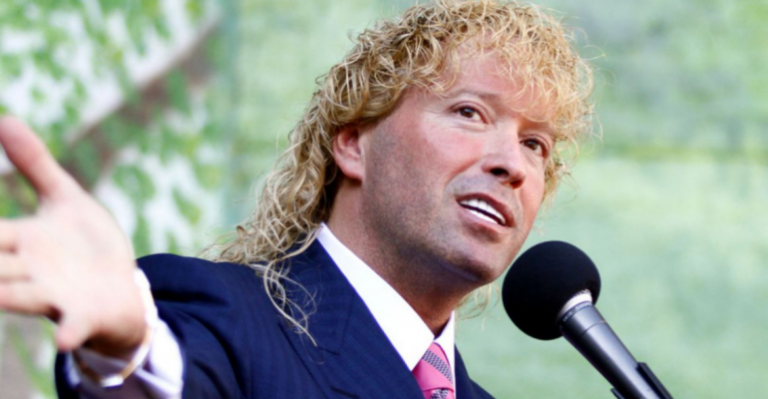 Los detalles de Fiesta de los 100 años de Leonardo Farkas - Parte 1