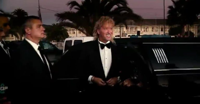 Primer Plano estará en el cumpleaños de Leonardo Farkas