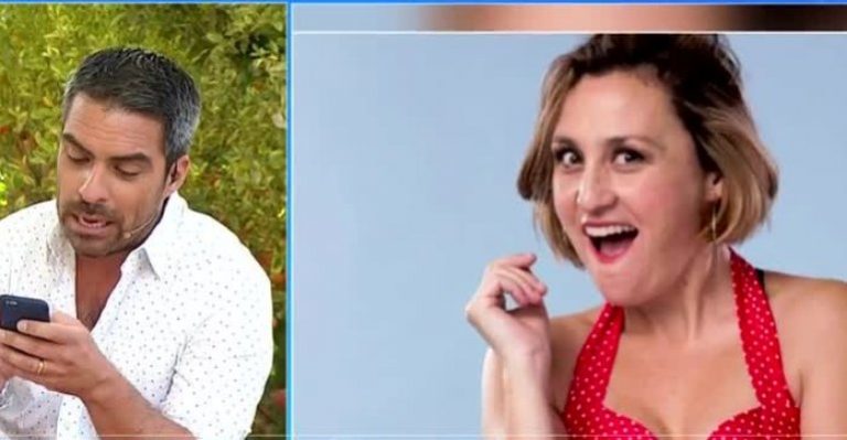 Carolina Paulsen denunció que Alberto Plaza lo estafó - Parte 1