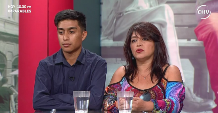 Ximena quiere que Osvaldo siga pagando la pensión alimenticia - Parte 3