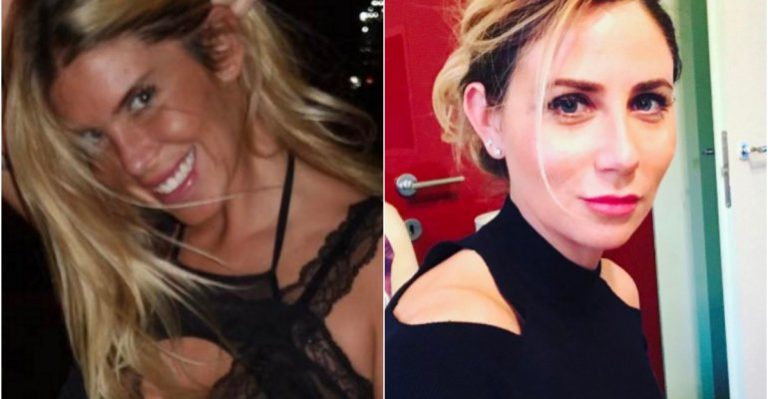 Sigue la rivalidad entre Coté López y Gisella Gallardo