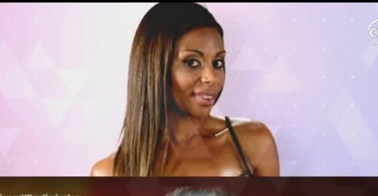 Mamá de Dominique Lattimore lloró por su hija en el reality - Parte 1