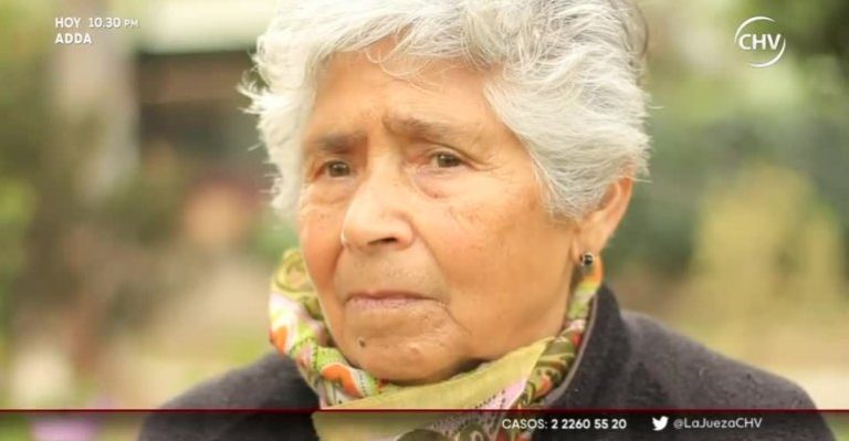 Blanca solucionó el problema del basural fuera de su casa