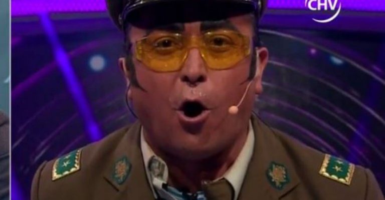 Gala y Tonka fueron víctimas de bromas de Yerko Puchento - Parte 2