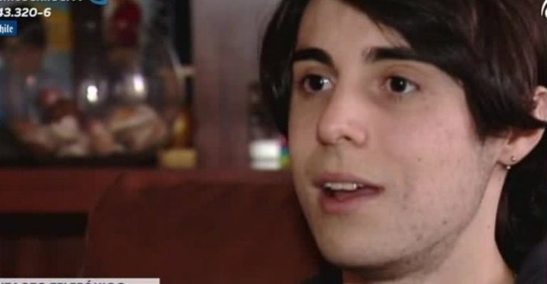 Pareja que realiza exorcismos explicó ritual a joven - Parte 1