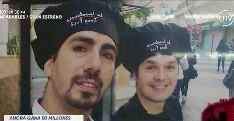 Hombre inició negocio millonario con 6 mil pesos