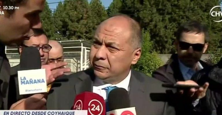 Defensor de ex de Nabila Rifo habló sobre falta de pruebas